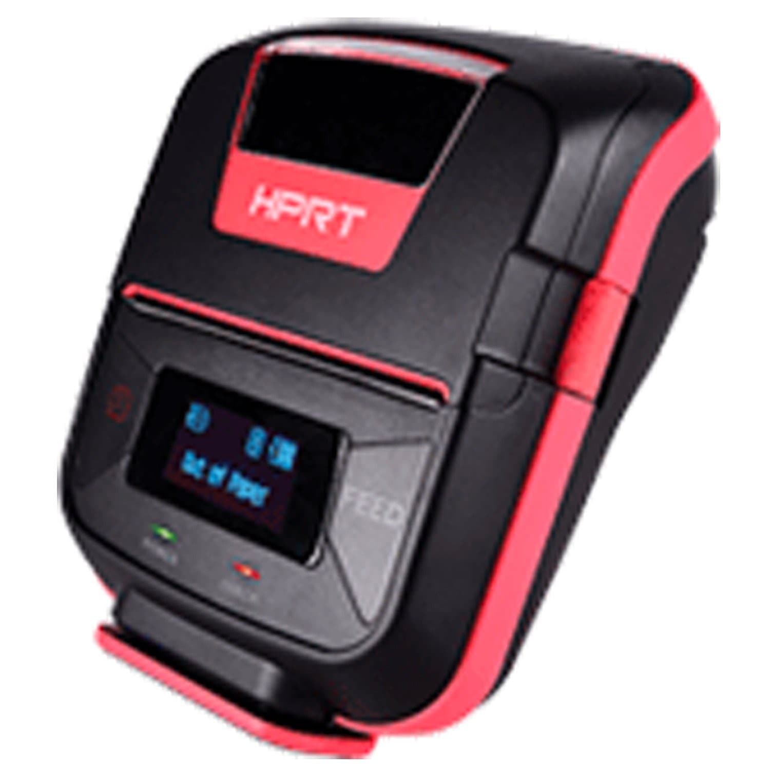 HPRT Mobil Fiş Yazıcı