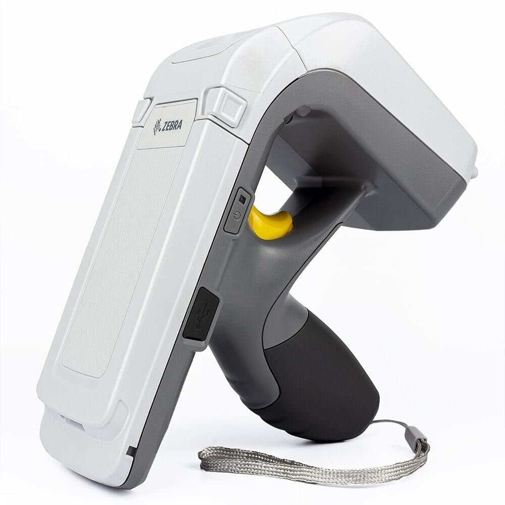 Zebra RFD8500 Sayım Cihazı