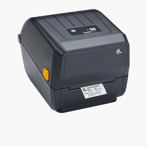 Zebra ZD220t Barkod Yazıcı