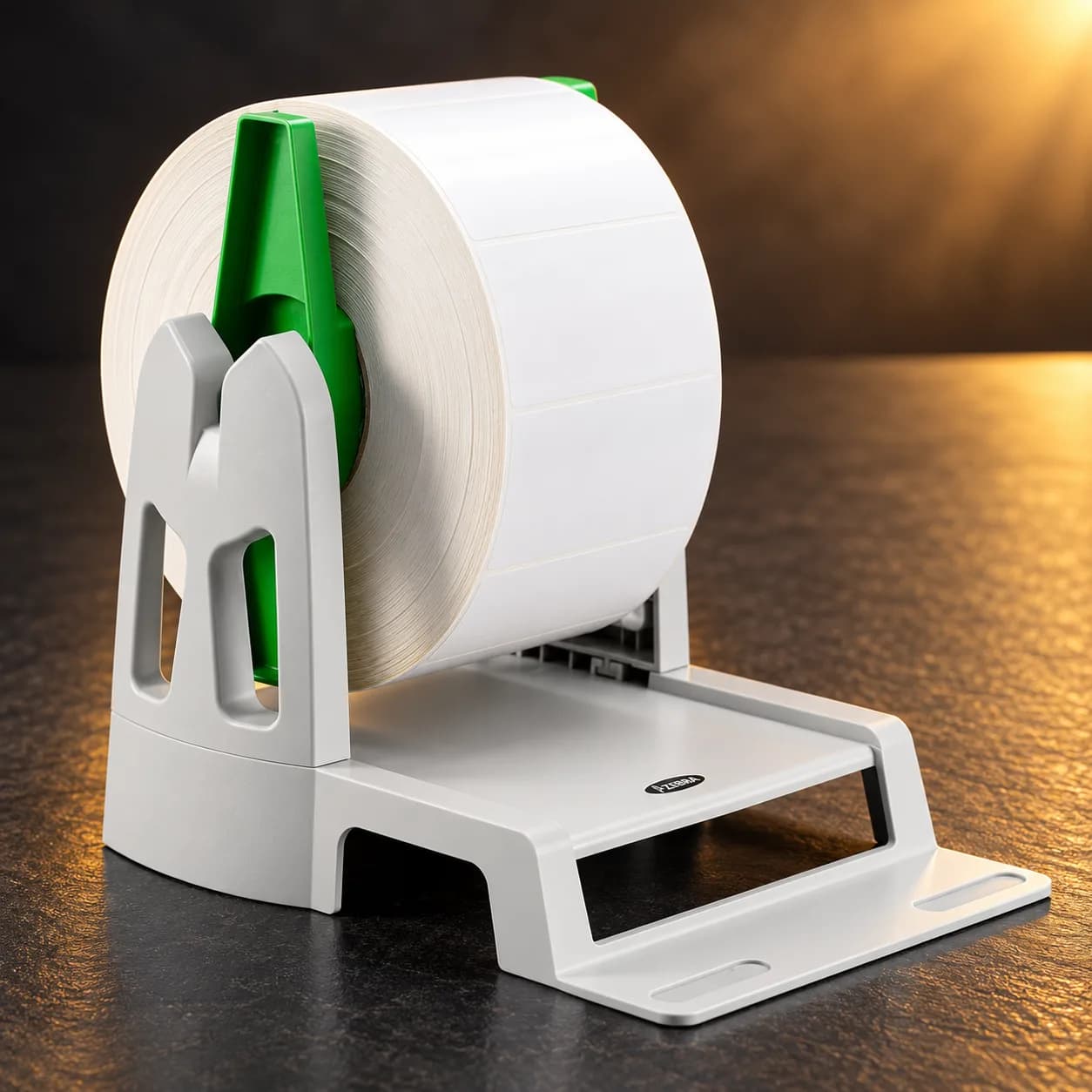 Harici Ages Etiket Besleme Ünitesi Harici Ages Etiket Besleme Ünitesi — RFID Sistem Çözümleri, M&L Akdeniz